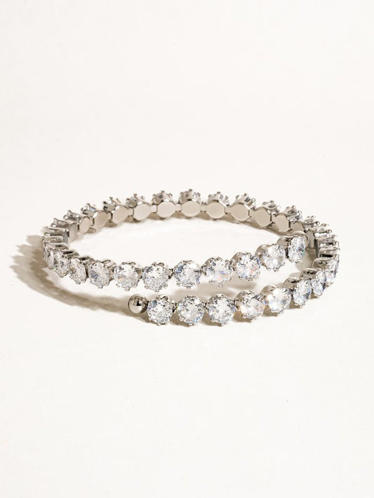 Glam Bracelet
