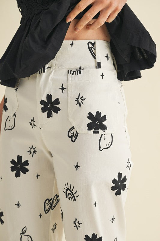 When Life Gives You Lemons Bottoms