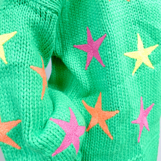You're a Star Cardigan