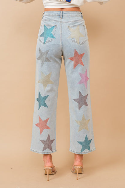 Star Struck Jeans