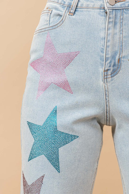 Star Struck Jeans