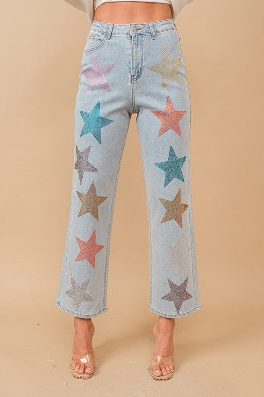 Star Struck Jeans
