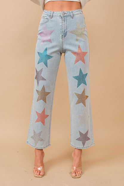 Star Struck Jeans