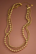Layered Chain Necklace