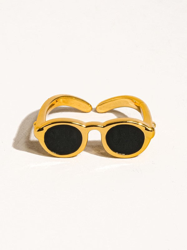 Sunglass Ring