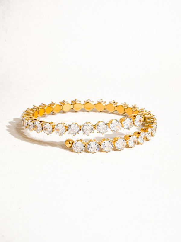 Glam Bracelet