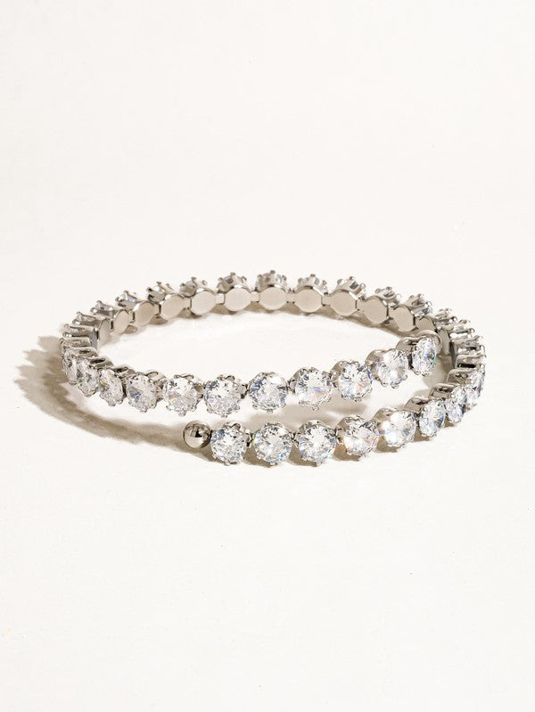 Glam Bracelet