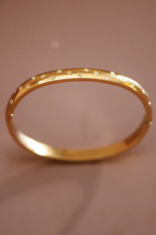 Star Bangle