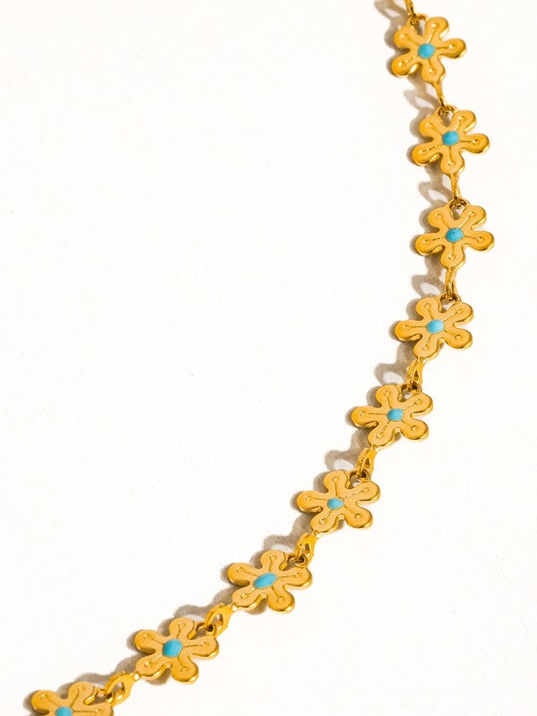 Daisy Choker