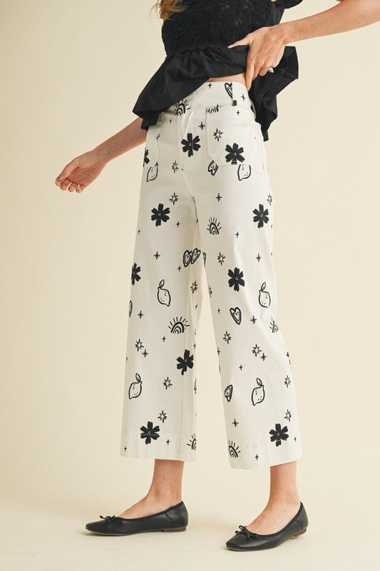 When Life Gives You Lemons Bottoms