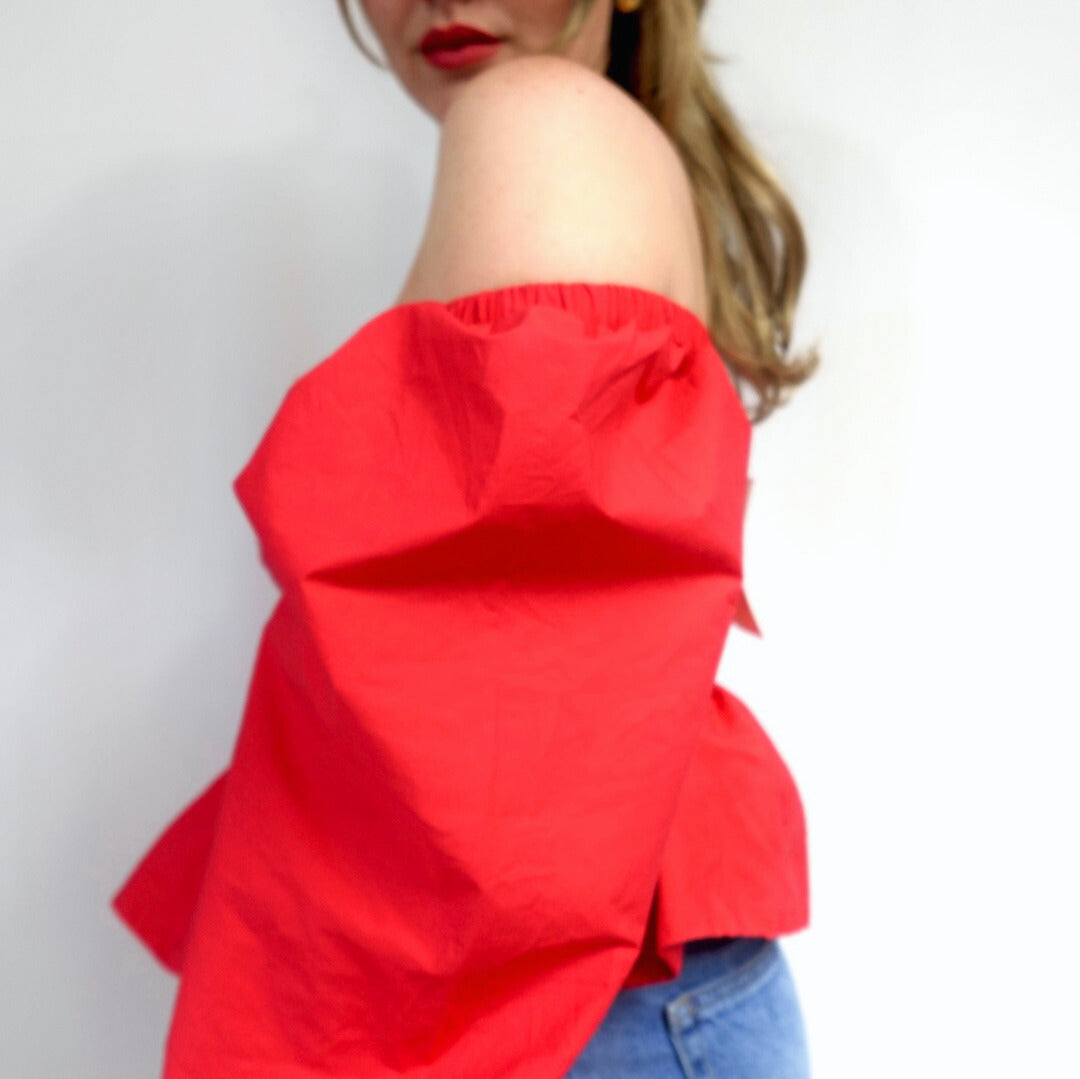 Heart Shaped Top
