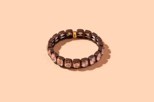 Layla Dark Brown