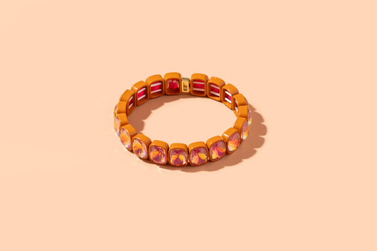 Layla Burnt Orange