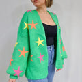 You're a Star Cardigan